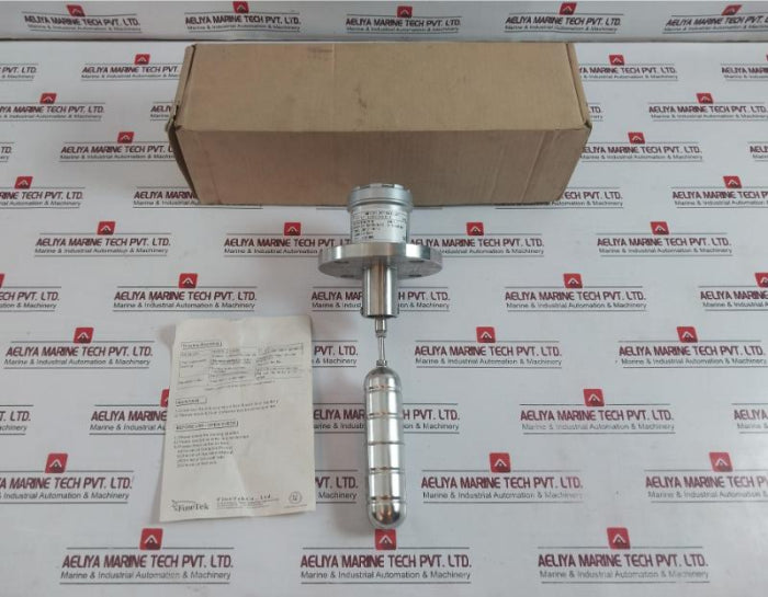 Finetek Ff10Cfm Side Mounting Float Level Switch 5A/250Vac