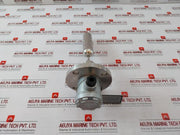 Finetek Ff10Cfm Side Mounting Float Level Switch 5A/250Vac -20Â°C~100Â°C