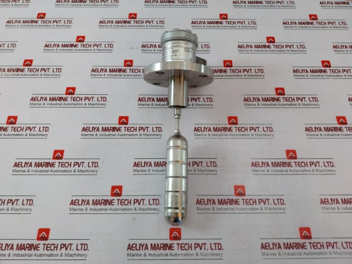 Finetek Ff10Cfm Side Mounting Float Level Switch 5A/250Vac -20°C~100°C