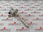 Finetek Ff10Cfm Side Mounting Float Level Switch 5A/250Vac -20Â°C~100Â°C