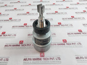 Finetek Sc380C01Cu0A0Xx Tuning Fork Level Switch Scx30002 (Not Working)