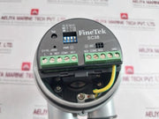 Finetek Sc380C01Cu0A0Xx Tuning Fork Level Switch Scx30002