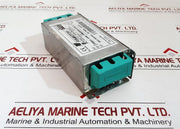 Finmotor Fin1200.010.V Line Filter