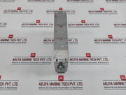 Finmotor Fin1700E.018.M Three Phase Filter 500 Vac 3X18A @ 40Â°C 50/60Hz 15Ma