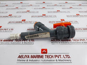 Fip Epdm Dg 3330894 Sample Inlet Connector 3/8” Dn15-1/2” 