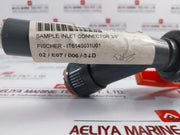 Fip Epdm Dg 3330894 Sample Inlet Connector 3/8â€ Dn15-1/2â€Â 