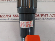 Fip Epdm Pn16 Sample Inlet Connector