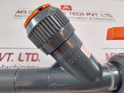 Fip Epdm Pn16 Sample Inlet Connector