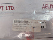 Fip Epdm Pn16 Sample Inlet Connector