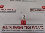 Fip Epdm Pn16 Sample Inlet Connector