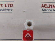 Fip Epdm Pn16 Sample Inlet Connector