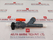 Fip Epdm Pn16 Sample Inlet Connector