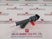 Fip Epdm Pn16 Sample Inlet Connector