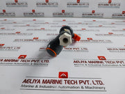 Fip Epdm Sample Inlet Connector 3/8â€ Dg 3330941