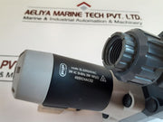 Fip S23Fv Dt Dn15 1/2” 24Vac Epdm Two Way And Three Way Solenoid Valve