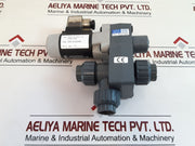 Fip S23Fv Dt Dn15 1/2” 24Vac Epdm Two Way And Three Way Solenoid Valve