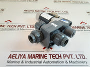 Fip S23Fv Dt Dn15 1/2” 24Vac Epdm Two Way And Three Way Solenoid Valve