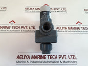 Fip S23Fv Dt Dn15 1/2” 24Vac Epdm Two Way And Three Way Solenoid Valve