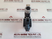 Fip S23Fv Dt Dn15 1/2” 24Vac Epdm Two Way And Three Way Solenoid Valve