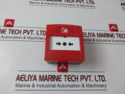 Fire-lite Fl-mcp-sf-mmf301 Manual Call Point