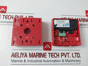 Fire-lite Fl-mcp-sf-mmf301 Manual Call Point