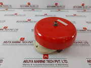 Fire Alarm Ac110V