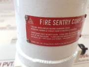 Fire Sentry Flame Detector Tester