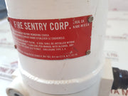 Fire Sentry Flame Detector Tester