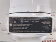 Fire Sentry Ft-2145 Tester Fire And Flame Detector 28 Vdc