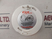 Firehawk Fhb10 Photoelectric Smoke Alarm 3 Volt Dc