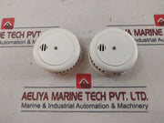 Firehawk Fhb10 Photoelectric Smoke Alarm 3 Volt Dc