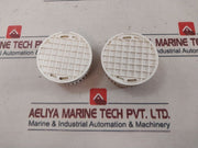 Firehawk Fhb10 Photoelectric Smoke Alarm 3 Volt Dc