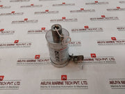 Firepro Fp200S Fire Extinguishing Generator C1-2-5Rbr Rev.2 Nfpa 10