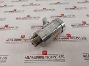 Firepro Fp200S Fire Extinguishing Generator C1-2-5Rbr Rev.2 Nfpa 10