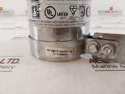 Firepro Fp200S Fire Extinguishing Generator C1-2-5Rbr Rev.2 Nfpa 10