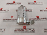 Firepro Fp200S Fire Extinguishing Generator C1-2-5Rbr Rev.2 Nfpa 10