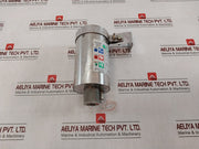 Firepro Fp200S Fire Extinguishing Generator C1-2-5Rbr Rev.2 Nfpa 10