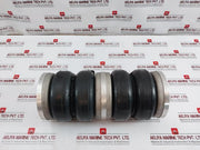 Firestone W01-358-6833 Airide Pneumatic Air Bellows 8
