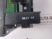 Fireye 70D41 Primary Safety Control 230 Volt 50/60 Hz 0085Au0024