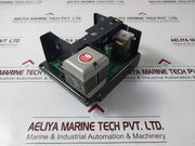 Fireye 70D41 Primary Safety Control 230 Volt 50/60 Hz 0085Au0024