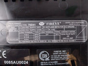 Fireye 72Duvs1T 70D41