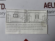 Fireye 72Duvs1T 70D41