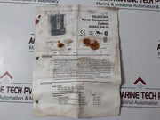 Fireye 72Duvs1T 70D41