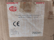 Fireye 72Duvs1T 70D41