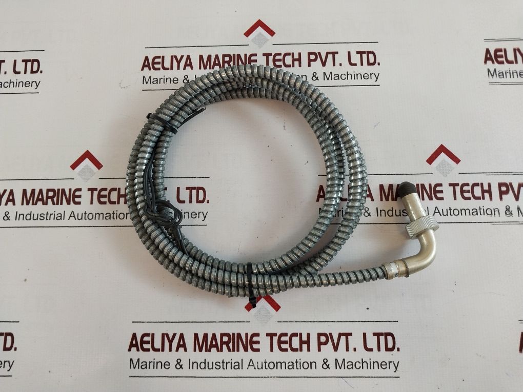 Fireye 9003 Infra-red Scanner 48Pt2