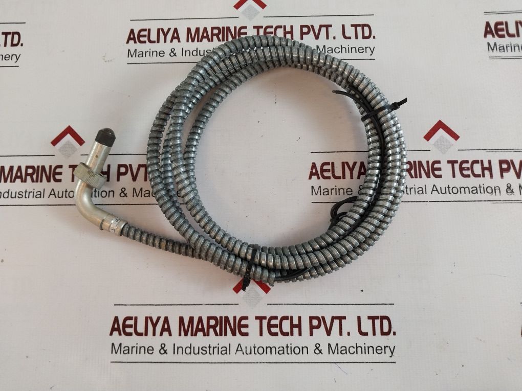 Fireye 9003 Infra-red Scanner 48Pt2