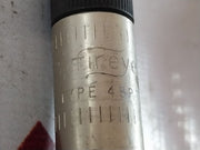 Fireye 9003 Infra-red Scanner 48Pt2