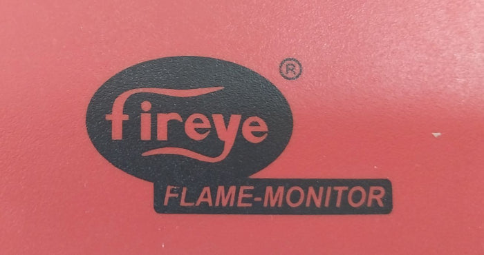 Fireye E110 Flame-monitor – Aeliya Marine