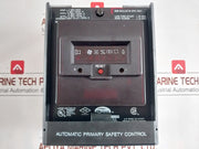 Fireye Eb-700 Flame-monitor