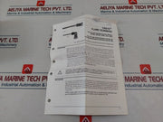 Fireye Uv-1A-uv-eye Flame Scanner